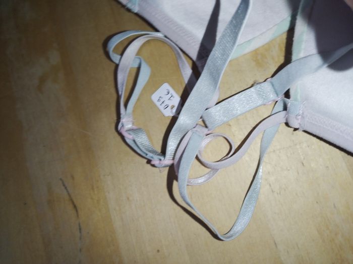 Soutien gorge - photo numéro 5