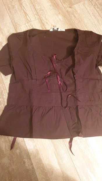 Joli haut #orianabl40