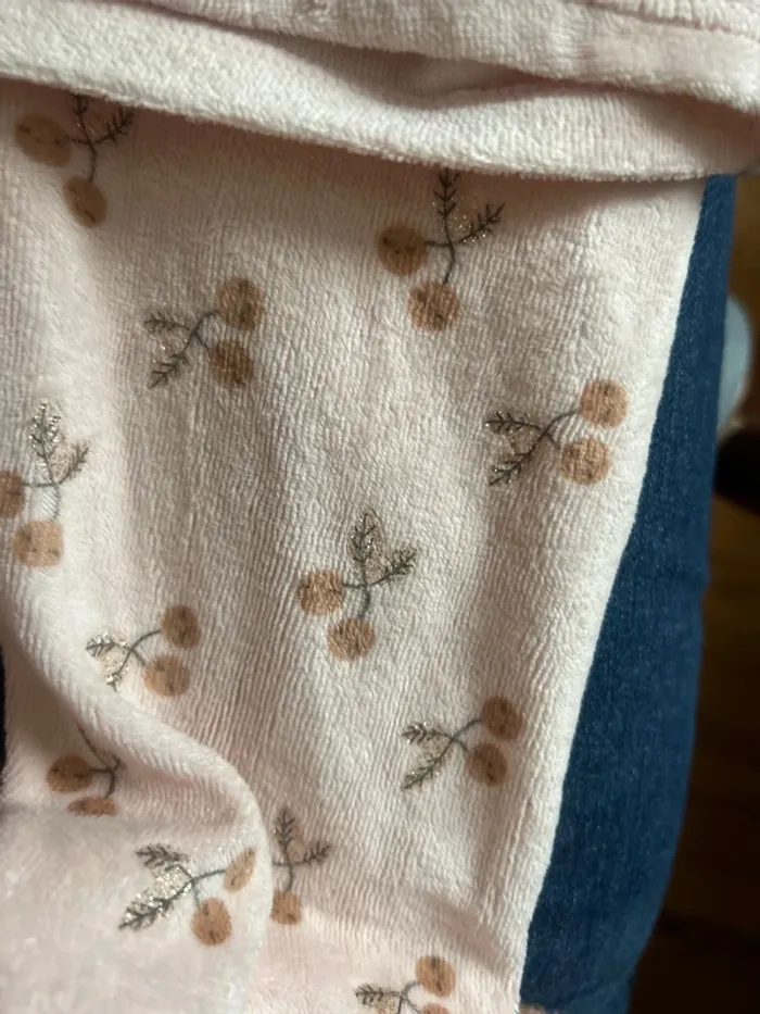 Pyjama fille - photo numéro 2