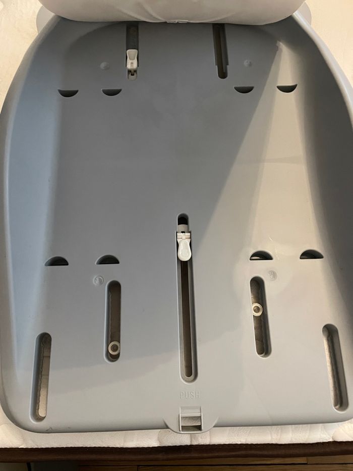 Plan à langer Camélé’O light Mist de Beaba - photo numéro 5