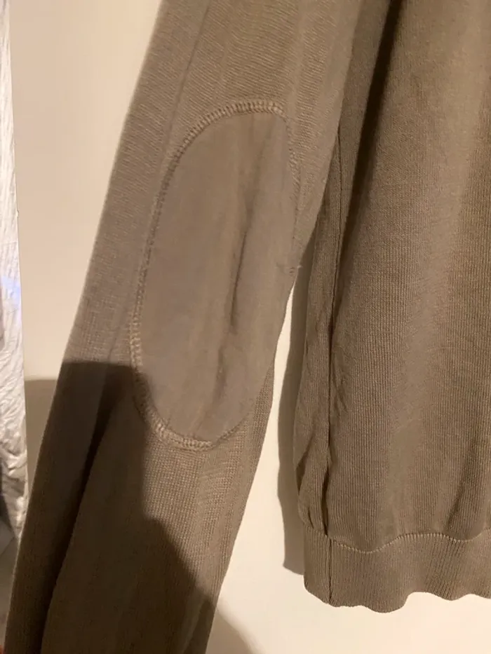 Gilet devred taille L très bon état - photo numéro 7