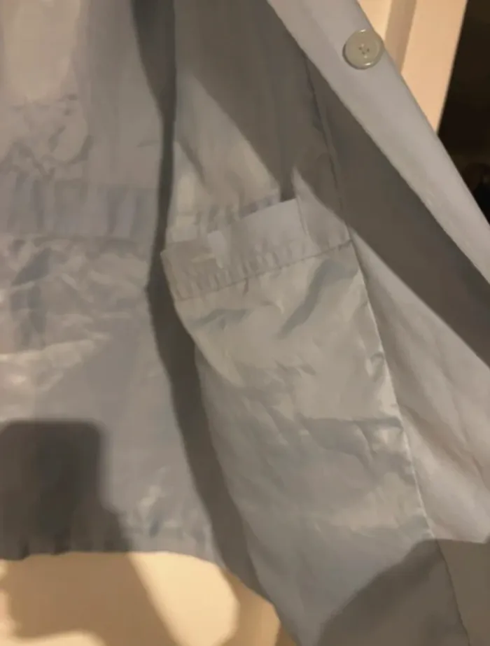 Veste imperméable Damart - Taille XL (FR 42 - photo numéro 7