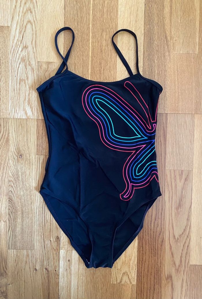Maillot de bain Gémo Taille 10-12 ans