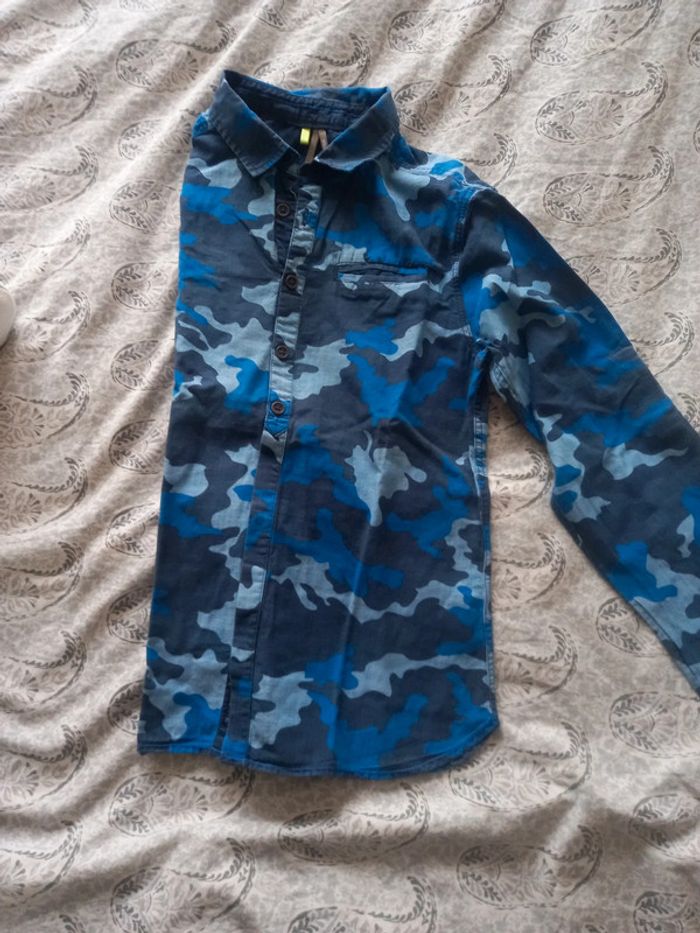 Chemise - photo numéro 2