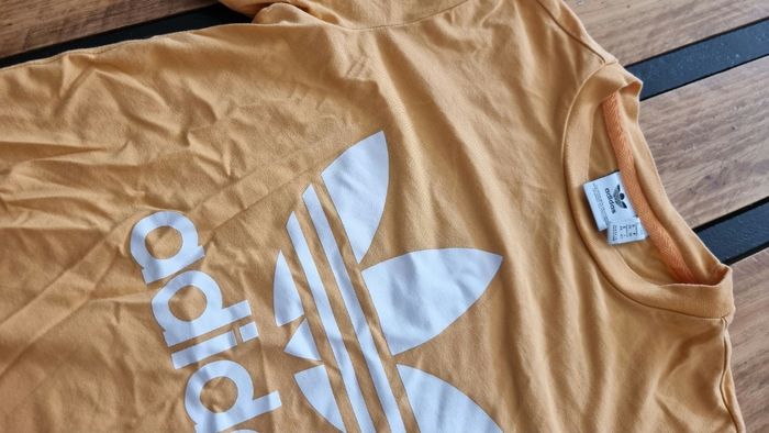 Tee-shirt Adidas T 36 - photo numéro 2