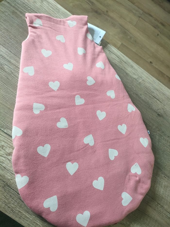 Gigoteuse Petit bateau - photo numéro 3