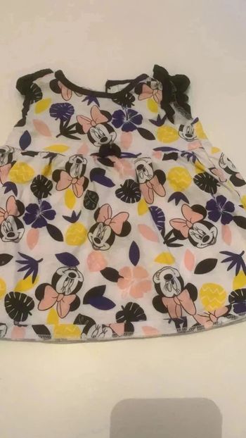 Robe Minnie