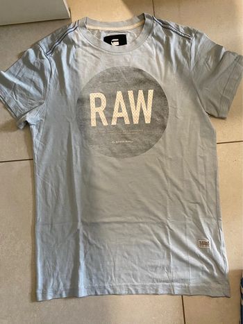 Tee shirt g star