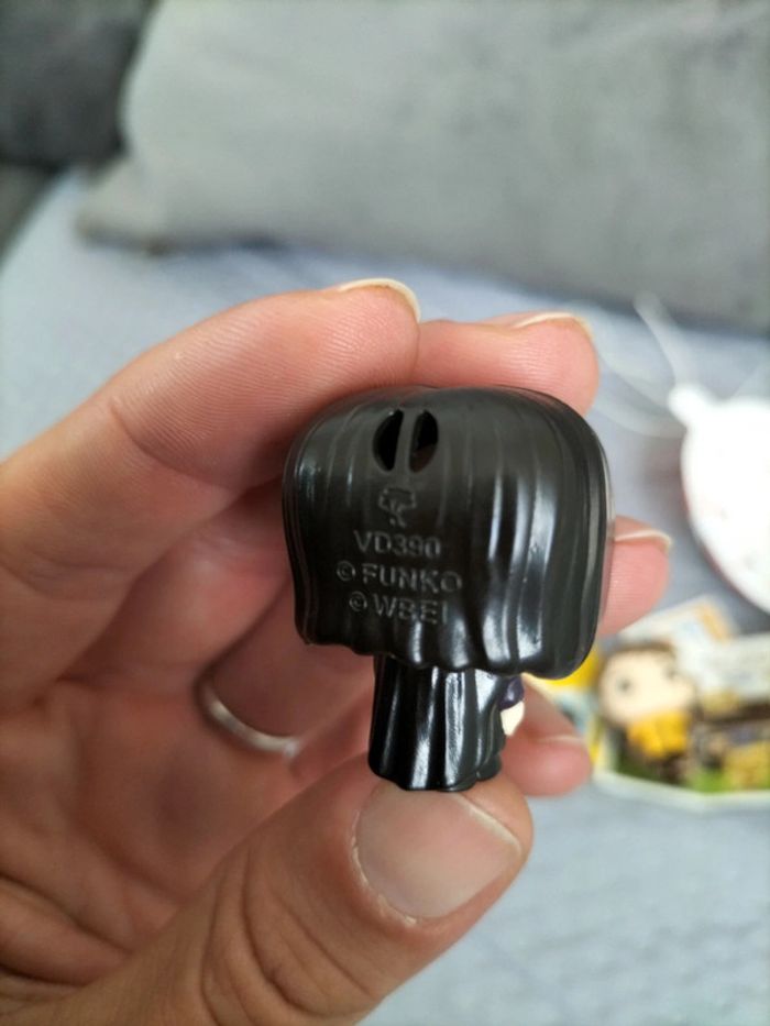 Lot Harry Potter - photo numéro 5