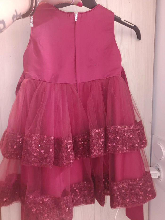 Robe 12 18 mois - photo numéro 3