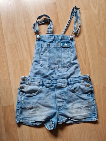 Salopette 14 ans h&m
