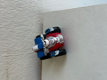 vehicule pat patrouille