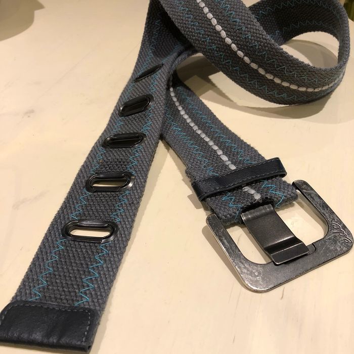 EDC Ceinture taille 36 - photo numéro 11