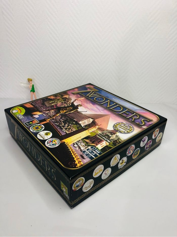 7 Wonders - photo numéro 10