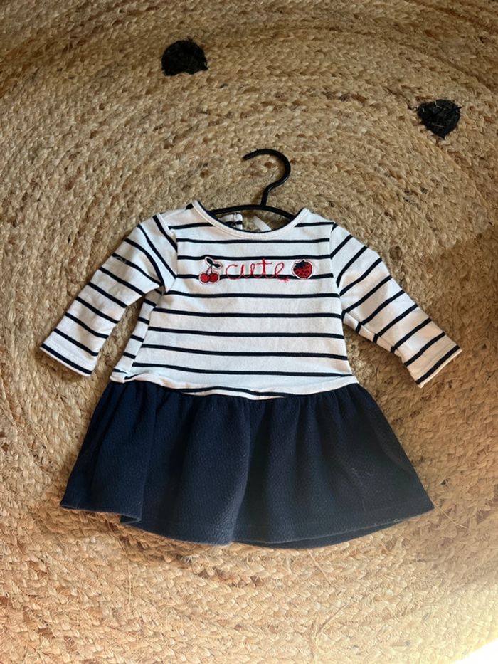 Magnifique, petite robe