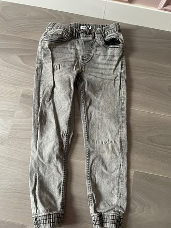 Pantalon garçon 7 ans 