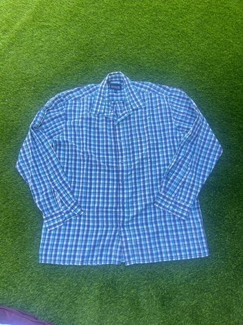 Chemise légère
