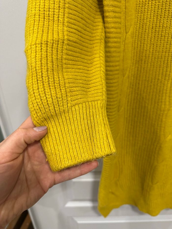Robe pull - photo numéro 5