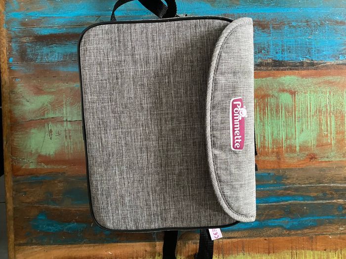 Réhausseur pour chaise