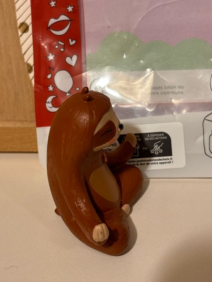 Tonie max la relax - photo numéro 3