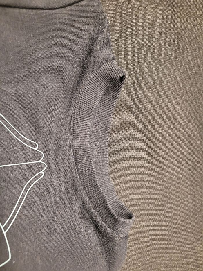 Sweat pull garçon pokemon Bulbizarre 4 ans - photo numéro 3