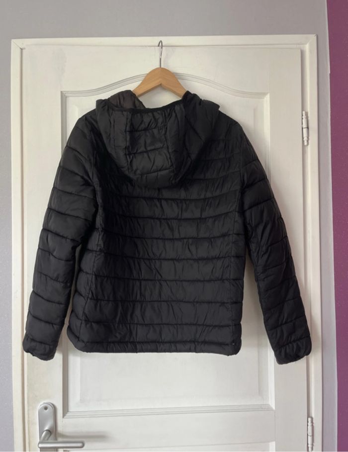Doudoune demi-saison femme - Pull & Bear - Taille M - photo numéro 3