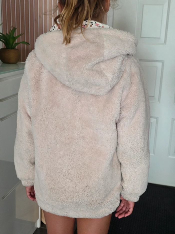 Blouson manteau tbe - photo numéro 4