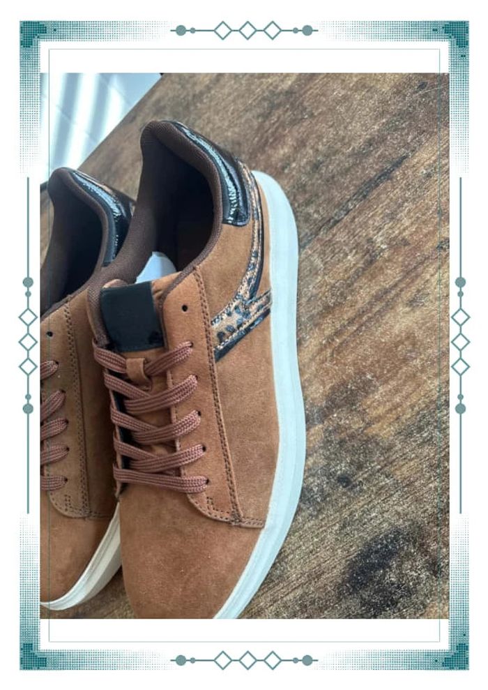 Basket Sprox taille 40 - photo numéro 2