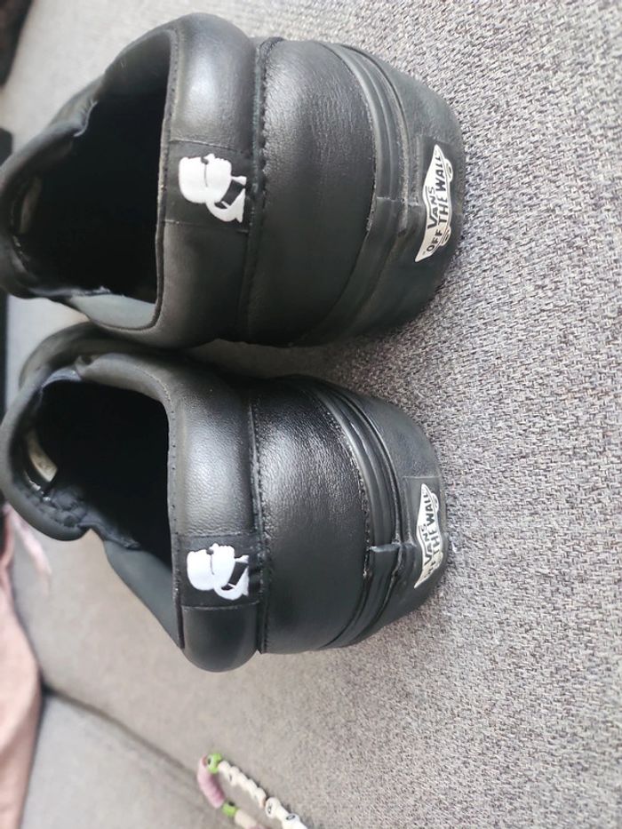 Baskets Slip On Vans - photo numéro 4