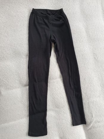Legging XS ou 14 ans