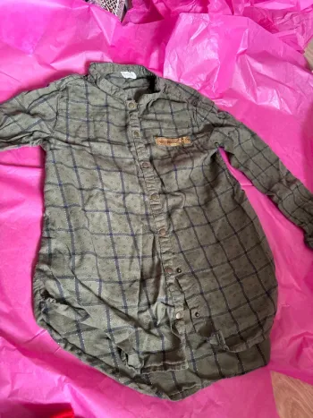 Chemise