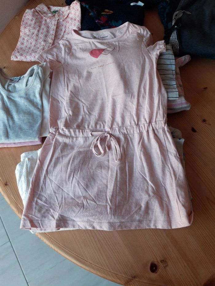Lot 5 ans fille (plus de 15 articles) - photo numéro 3