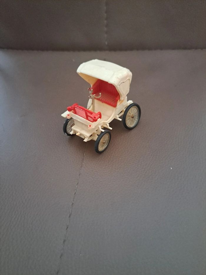 Minialuxe Peugeot