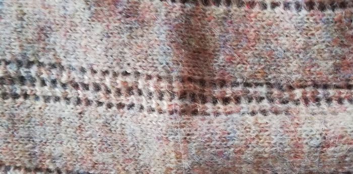 Ikks pull bois de rose tricot - photo numéro 4