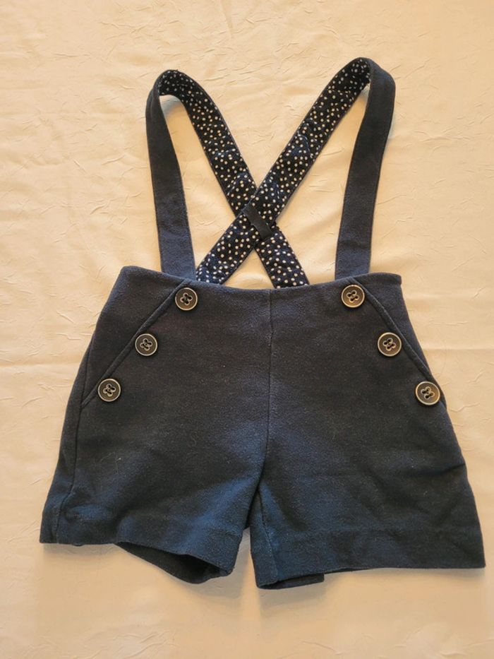 Short