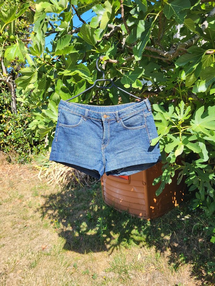 Shorts été - photo numéro 2