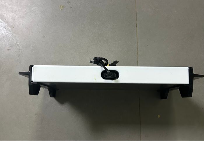 Chauffe plat électrique