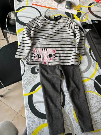 Tres bel ensemble
