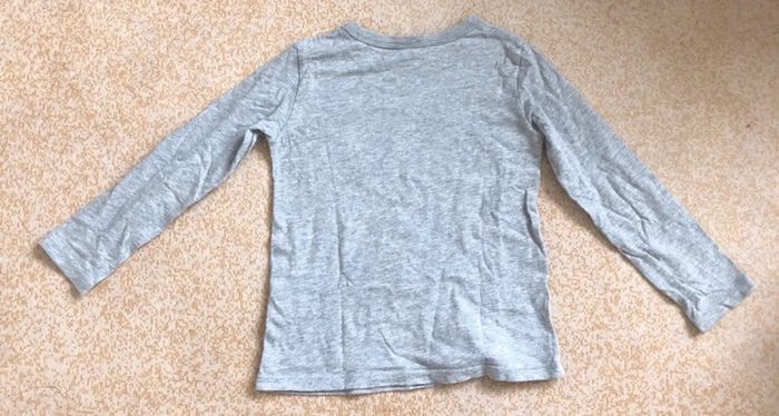 T-shirt Benetton - photo numéro 2