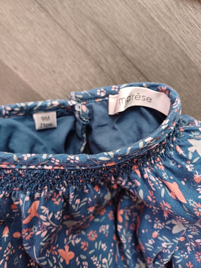 Ensemble Marese 9 mois - photo numéro 5