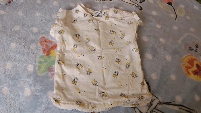 Ensemble Disney Daisy 6 mois neuf - photo numéro 2