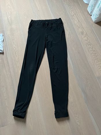 Pantalon fluide grossesse