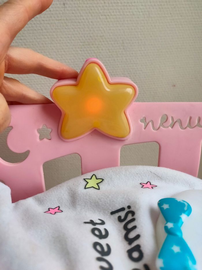 Ensemble Nenuco Sweat Dreams - photo numéro 6