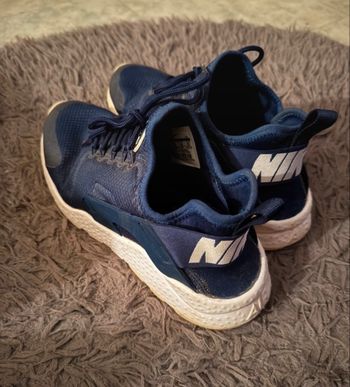 Basket Nike Huarache 