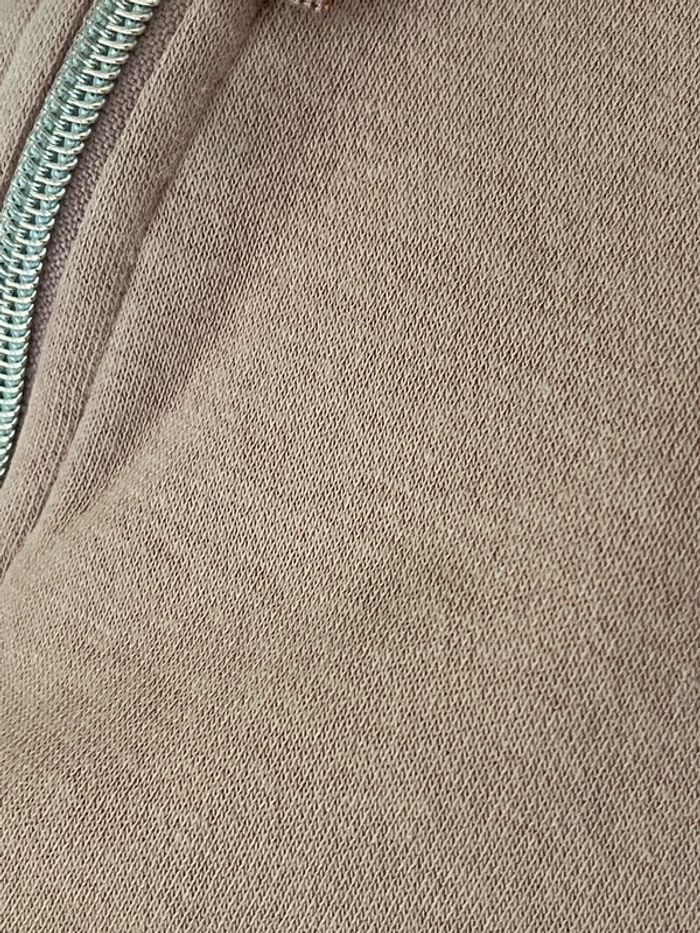 Veste à capuche 4 ans - photo numéro 4