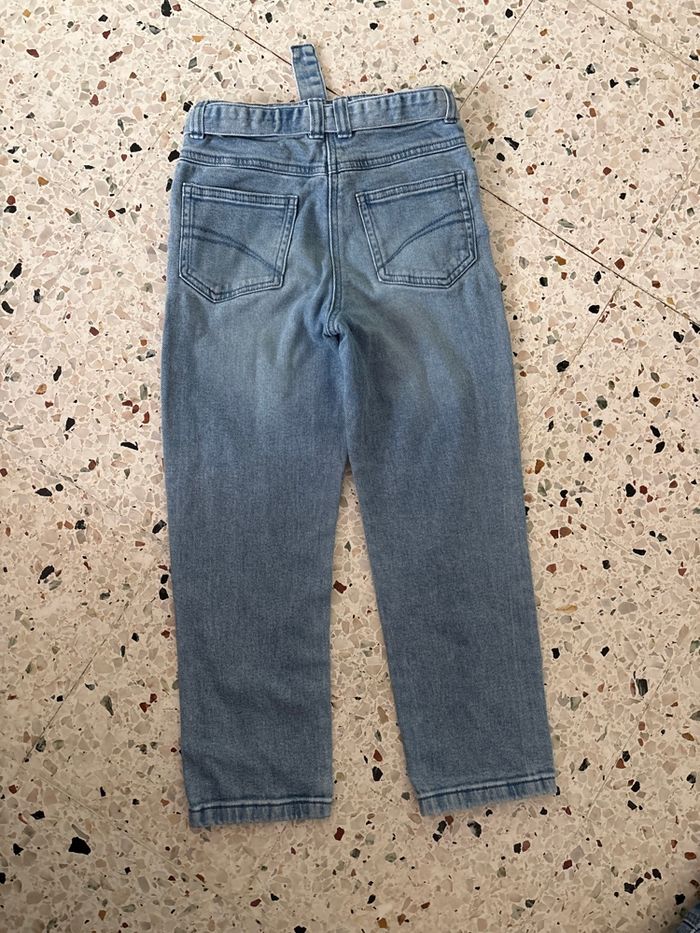 Jeans mom tao - photo numéro 3