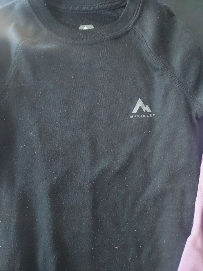Sous pull fille 5 ans - photo numéro 2