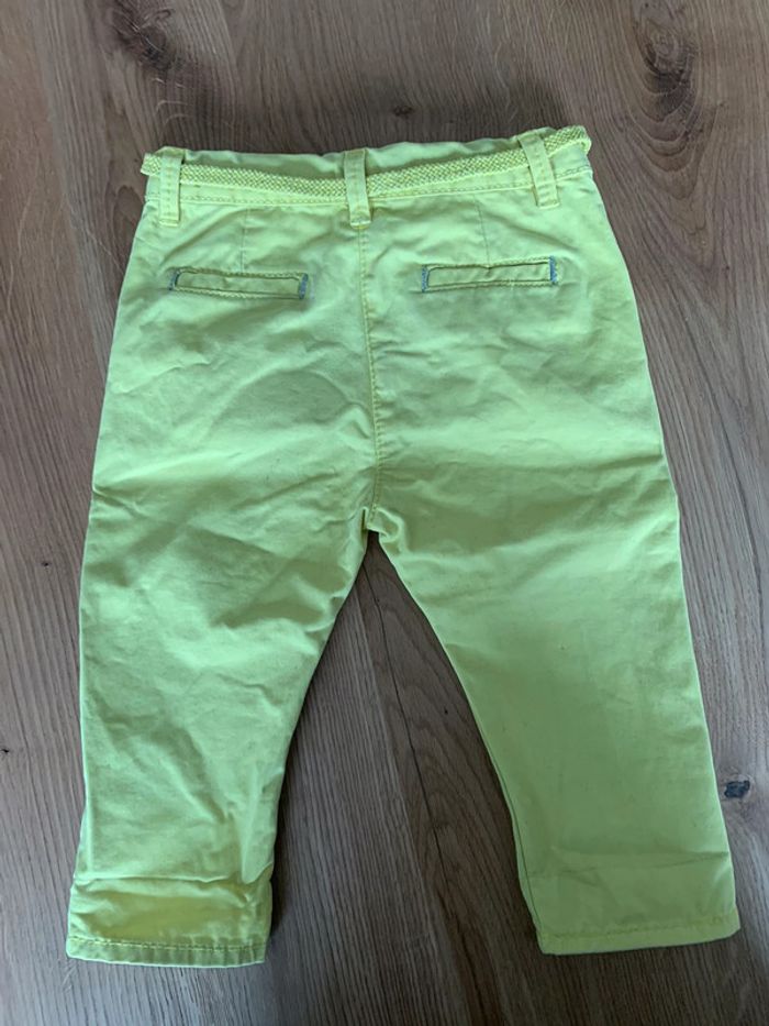 Pantalon 12 mois - photo numéro 3