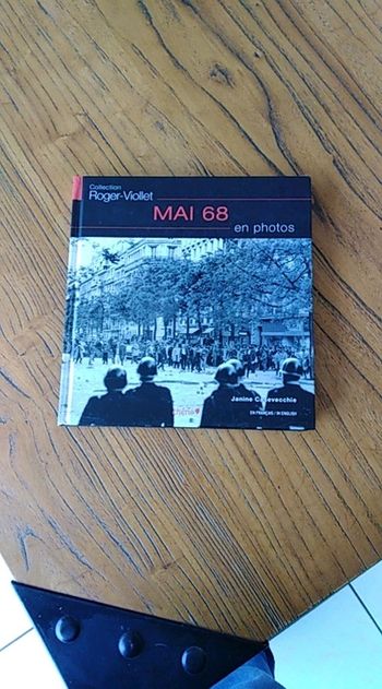Mai 68