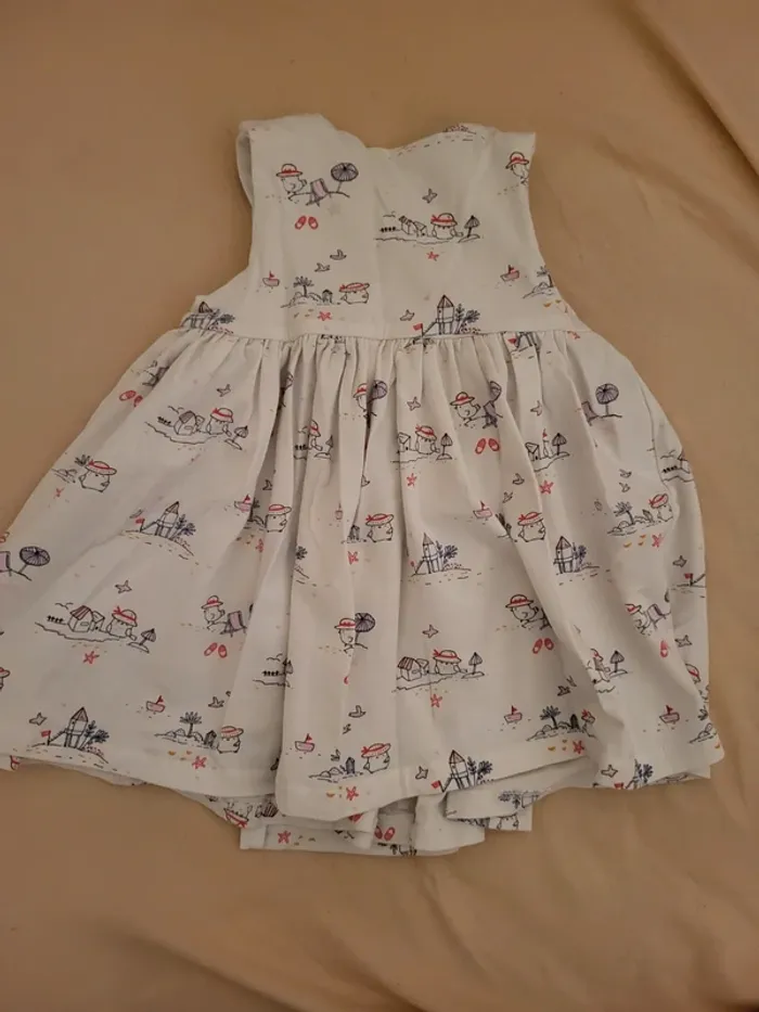 Robe DPAM - photo numéro 2